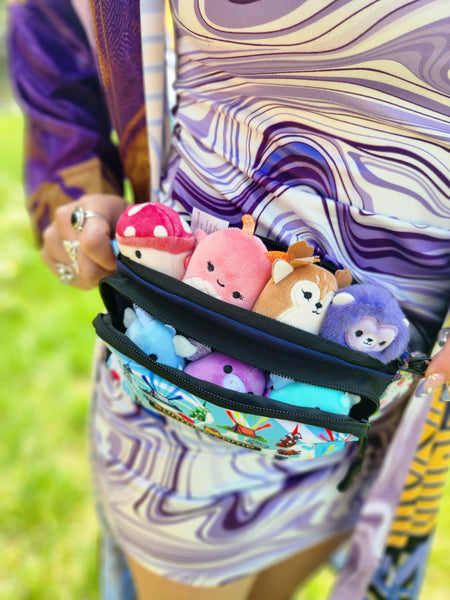 Completely Bonkers - 2023 Official Summer Camp Fanny Pack