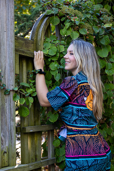 Abrooks - Triceradrops Button Up (LE 50)