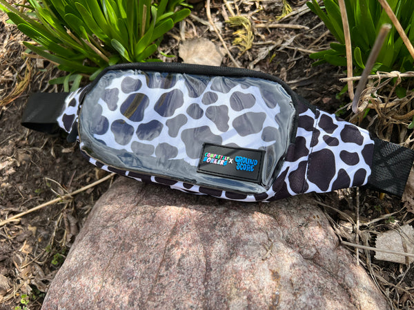 Completely Bonkers - Moo ITA Fanny Pack