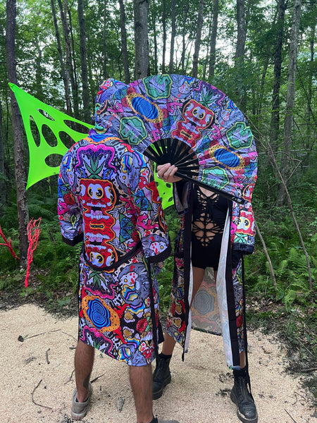 Abrooks - Spring Robe (LE 150)