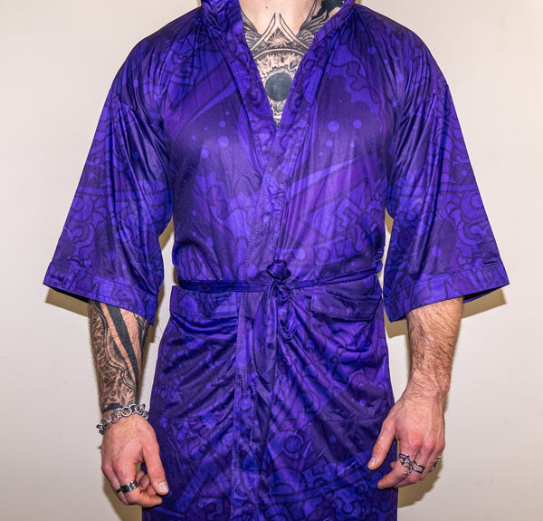 INKD - Secret Dreamsters Purple Robe (LE 30)