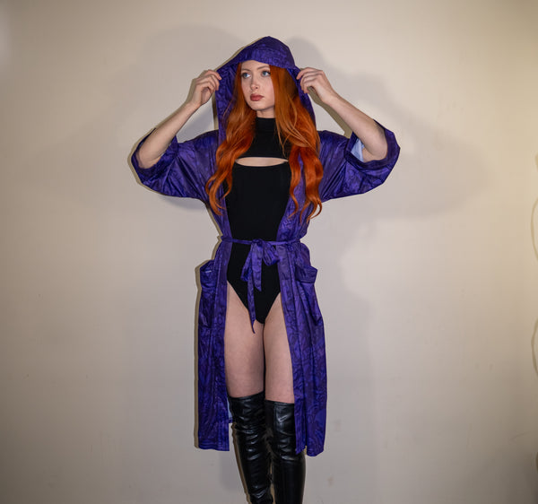 INKD - Secret Dreamsters Purple Robe (LE 30)