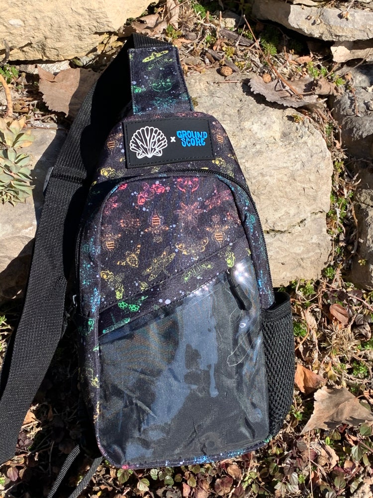 KOOZ - Nightbass ITA Backpack – Ground Score