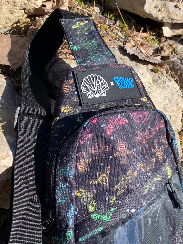 KOOZ - Nightbass ITA Backpack – Ground Score