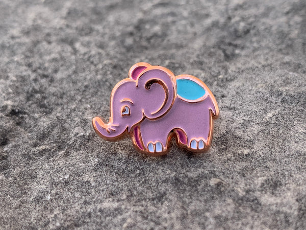 KKitchenart - Mini Elephants