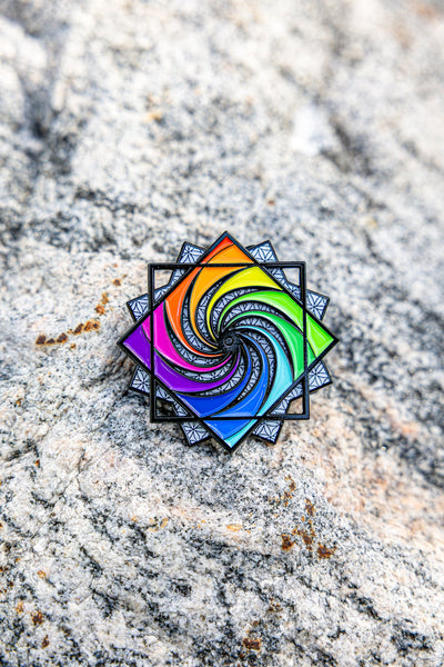 Z4 - Spyro Pin