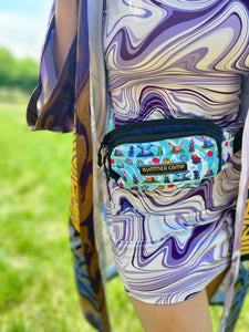 Completely Bonkers - 2023 Official Summer Camp Fanny Pack