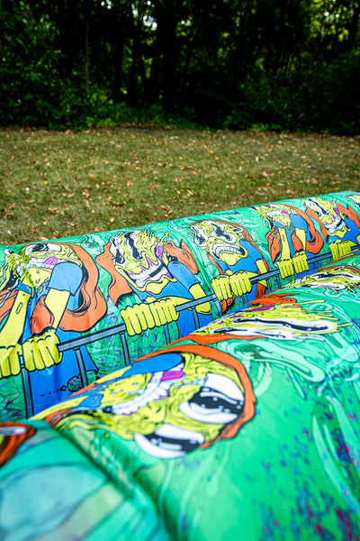 Abrooks - The Drop Couch