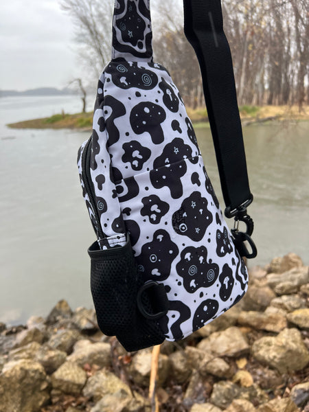 KOOZ - Mooshroom V2 ITA Crossbody Bag