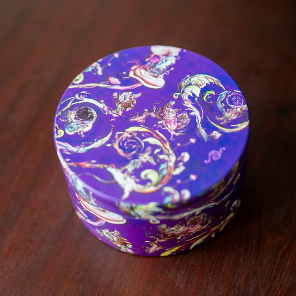 Kuhmali - Alice in Wonderland G.rinder (LE 100)