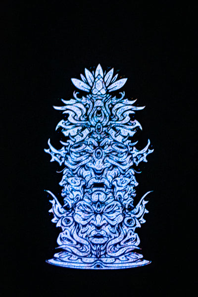 Otis Chamberlain - Atua Pin