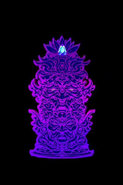 Otis Chamberlain - Atua Pin