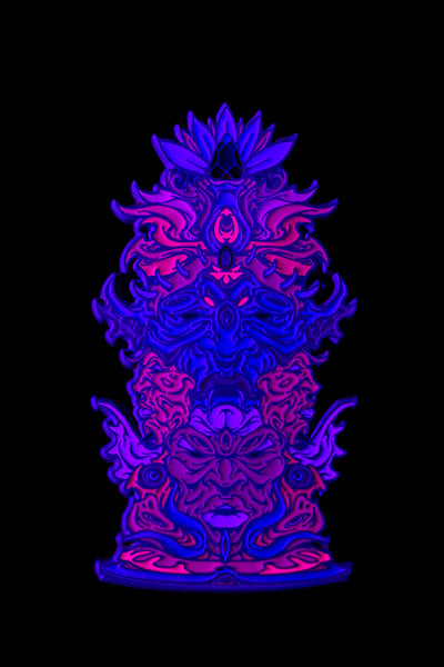 Otis Chamberlain - Atua Pin