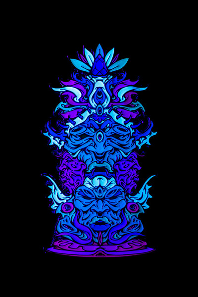 Otis Chamberlain - Atua Pin