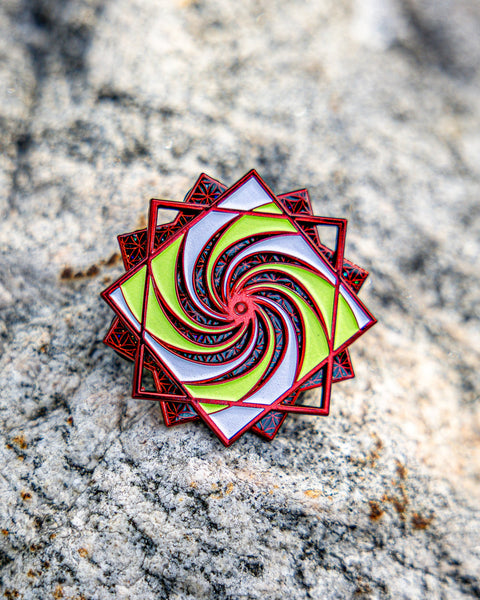 Z4 - Spyro Pin