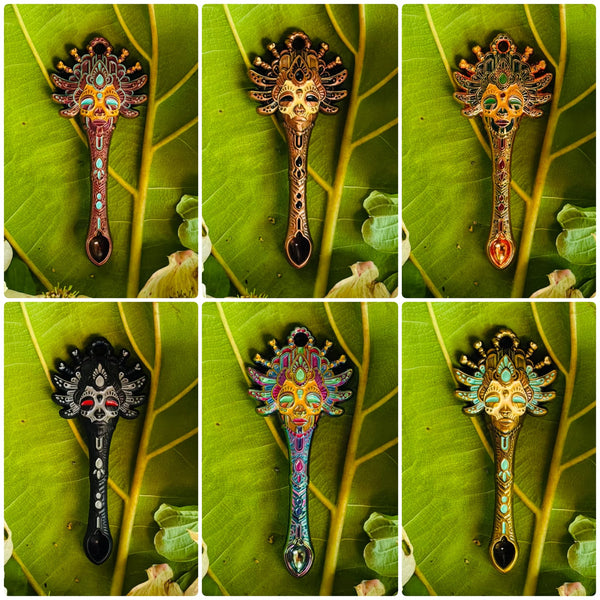 FIG - Mia Pendants