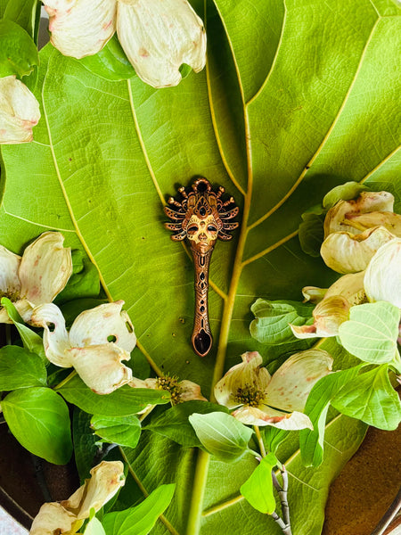 FIG - Mia Pendants