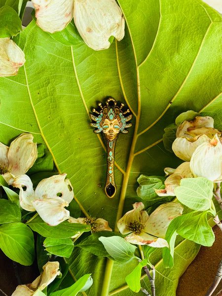 FIG - Mia Pendants