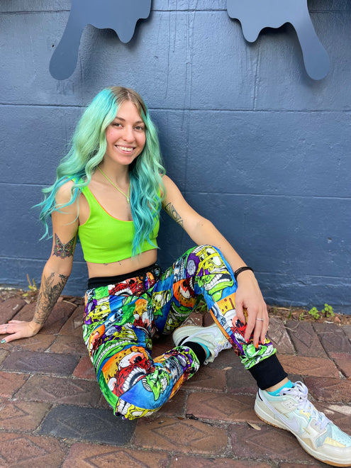 Joggers