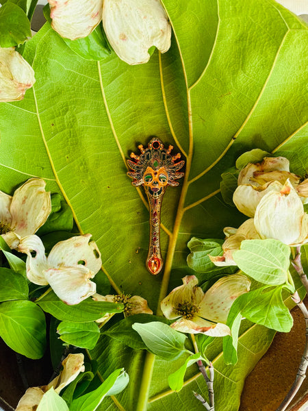 FIG - Mia Pendants
