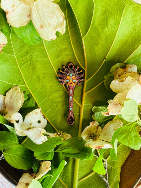 FIG - Mia Pendants