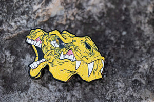 Abrooks - T-Rex [VIP] Pin