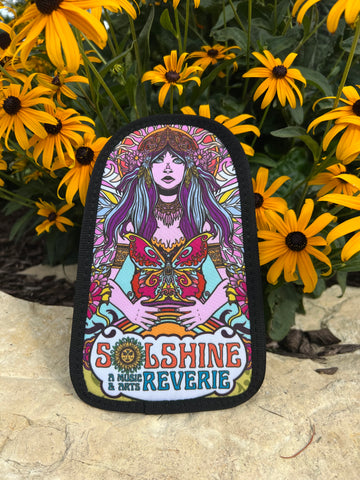 Sol Shine x Ellie Paisley - Fairy V2 ITA Crossbody Insert