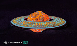 FIG - Official 2023 Summer Camp Planet Pin (LE 175)