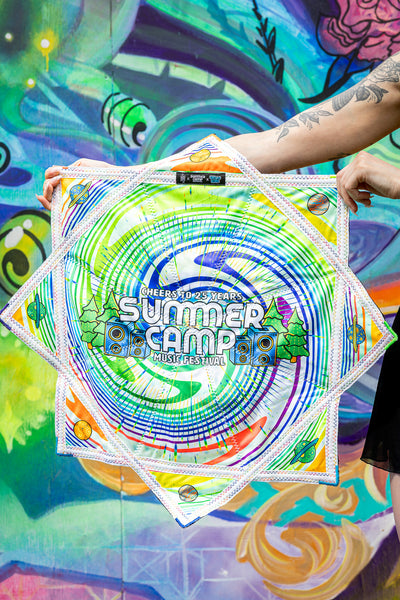 Z4 - 2026 Official Summer Camp Flowstar