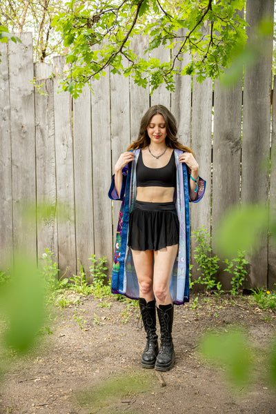 FIG - 2026 Official Summer Camp Hooded Robe