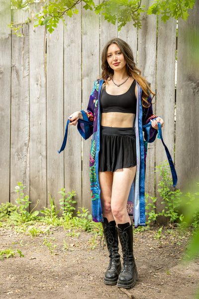 FIG - 2026 Official Summer Camp Hooded Robe