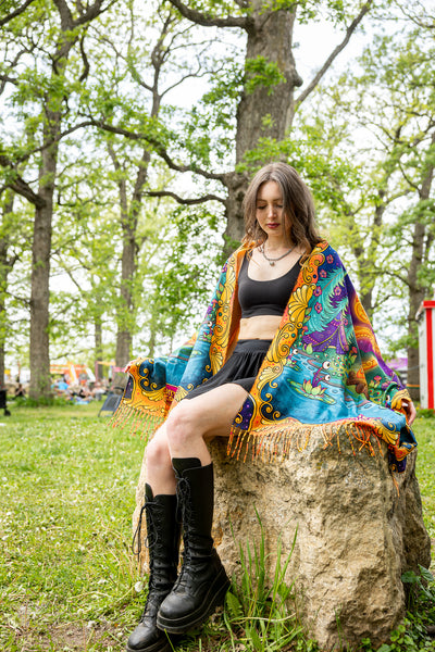 FIG - 2026 Official Summer Camp Pashmina