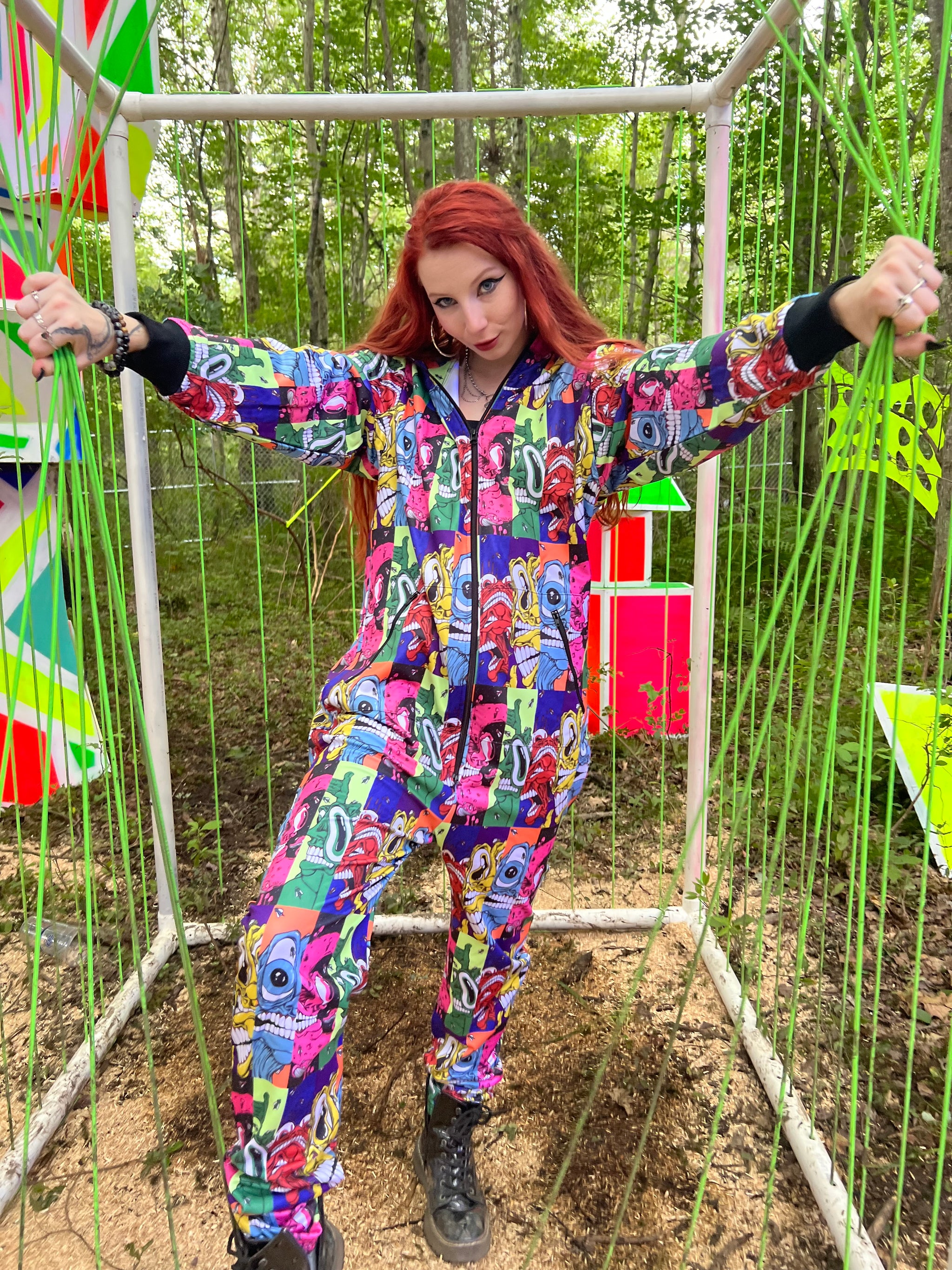 Onesies – Ground Score