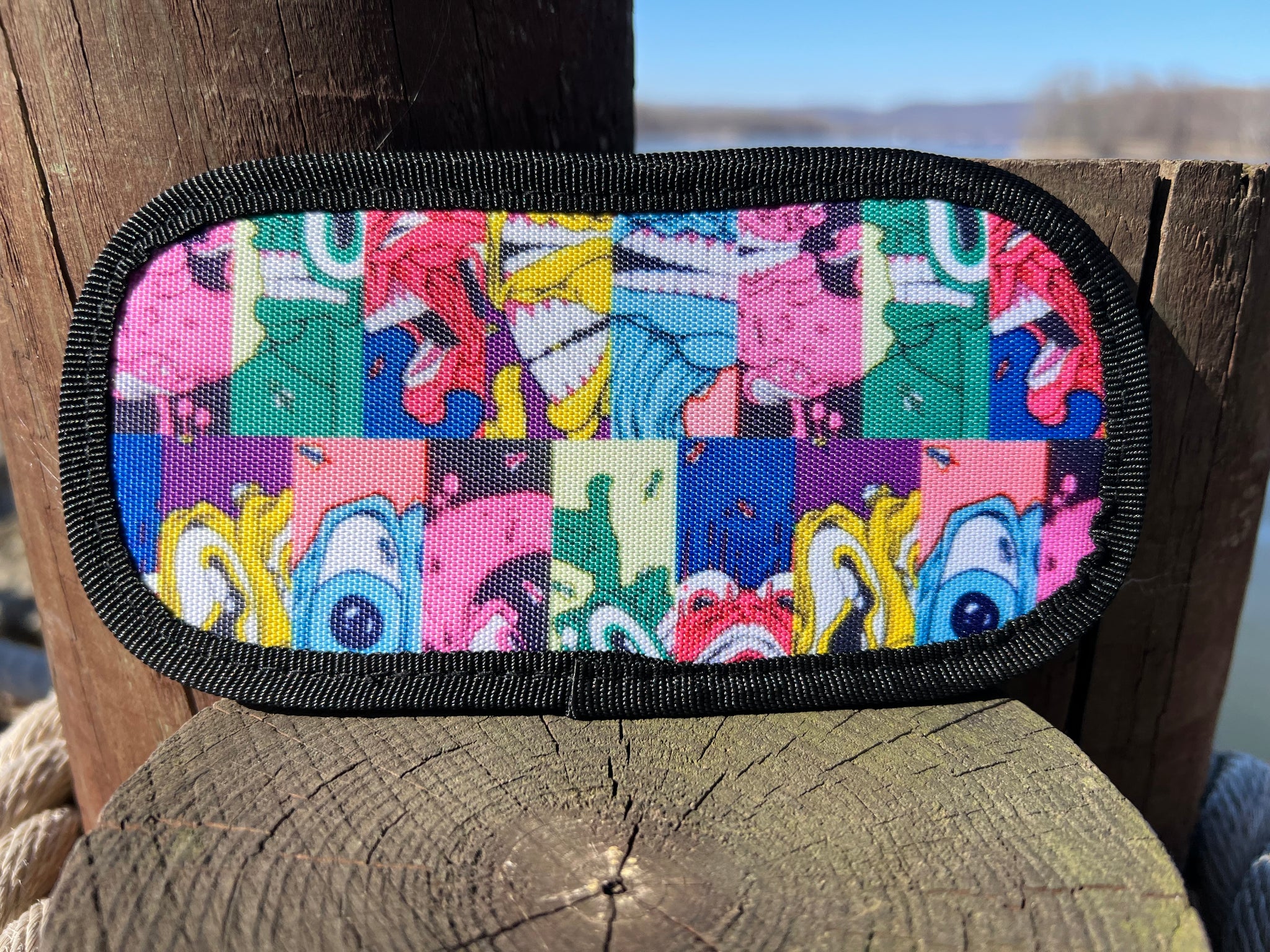 Abrooks - The A-B Team ITA Fanny Pack Insert