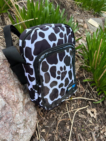 Completely Bonkers - Moo ITA Shoulder Bag