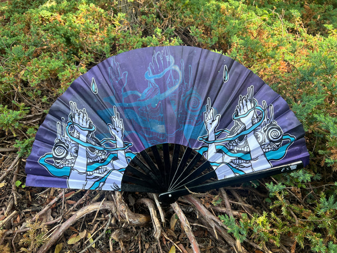 Fans