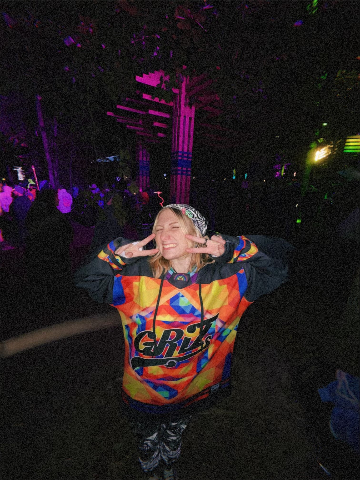 SLSL Hockey Hoodie Jersey