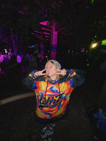 SLSL Hockey Hoodie Jersey