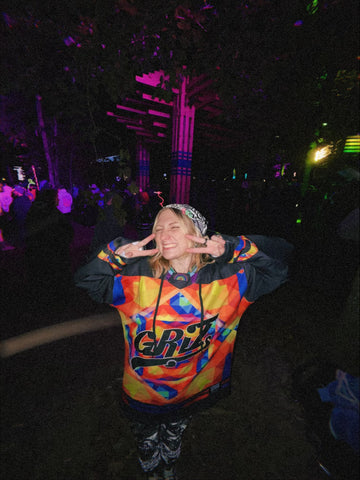 SLSL Hockey Hoodie Jersey