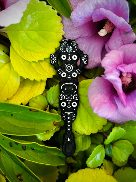 FIG - Tribal Totem Pendants