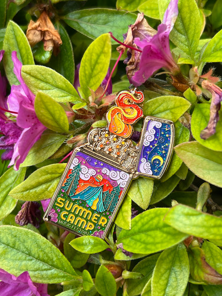 FIG - 2026 Summer Camp Pin