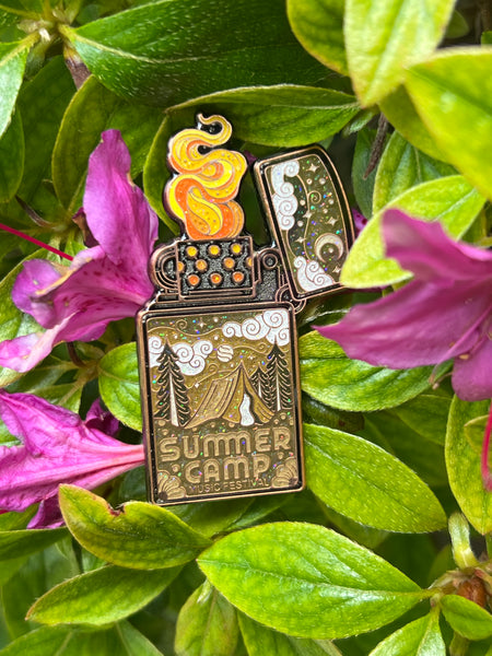 FIG - 2026 Summer Camp Pin