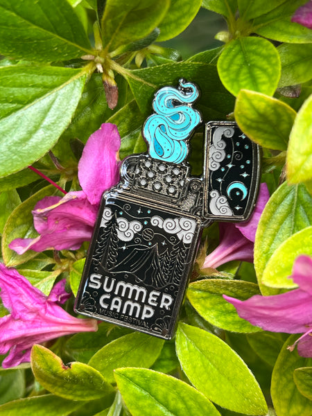 FIG - 2026 Summer Camp Pin