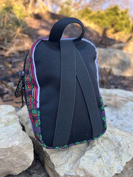 KOOZ - Midnight Magic Mini Backpack