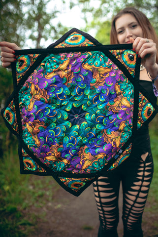 FIG - Mahodis Muso Flowstar (LE 50)