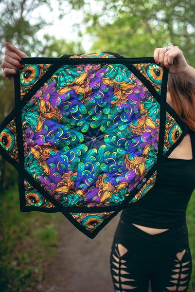 FIG - Mahodis Muso Flowstar (LE 50)
