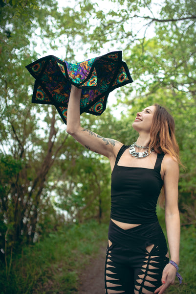 FIG - Mahodis Muso Flowstar (LE 50)