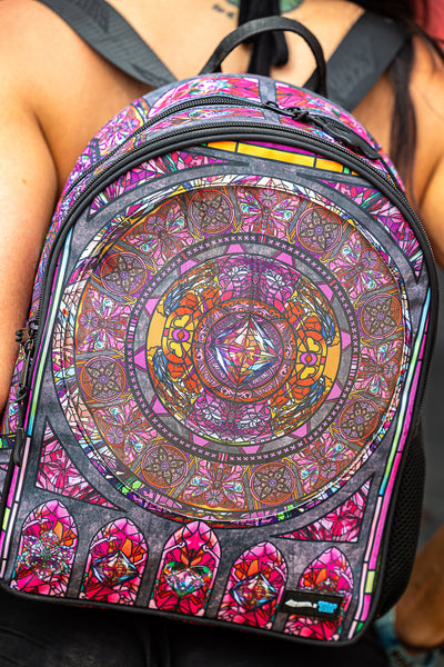 Ellie Paisley - Prisim Pantheon Backpack (LE 150)