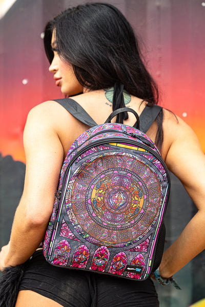 Ellie Paisley - Prisim Pantheon Backpack (LE 150)