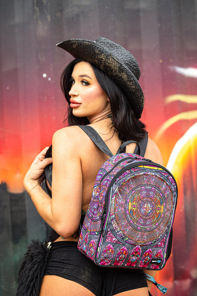 Ellie Paisley - Prisim Pantheon Backpack (LE 150)
